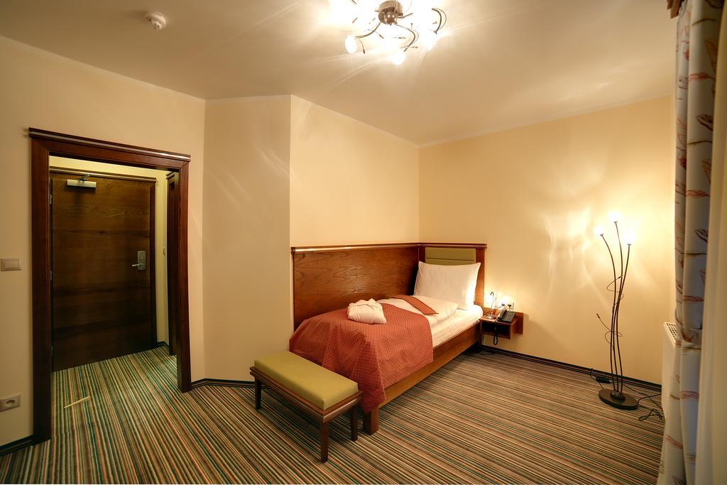 Parkhotel Forest Mariánské Lázně Cameră foto