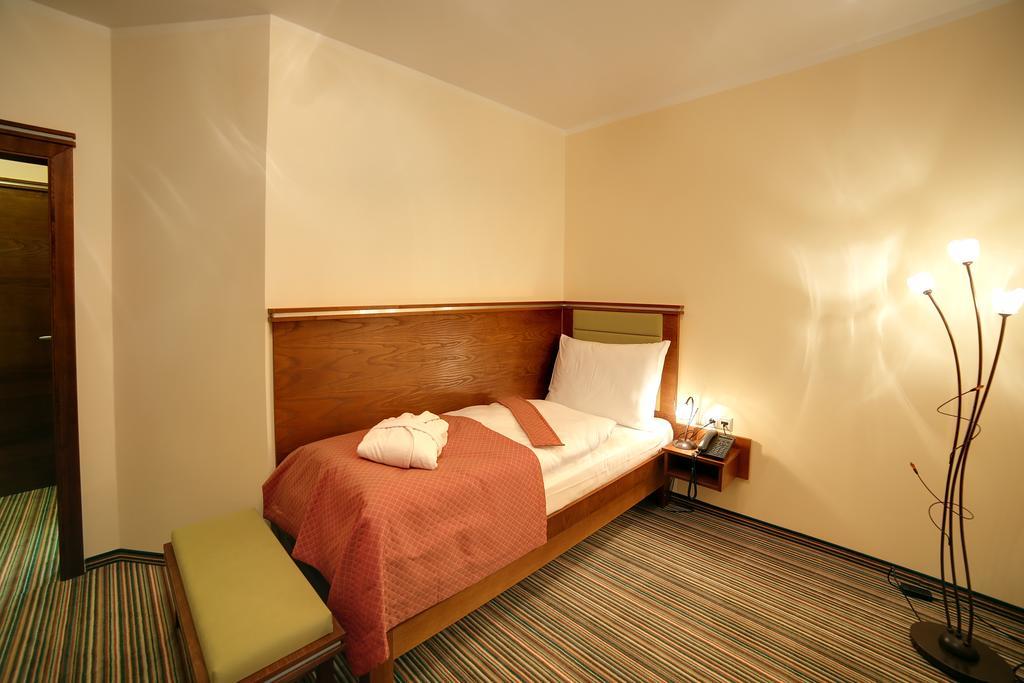 Parkhotel Forest Mariánské Lázně Cameră foto