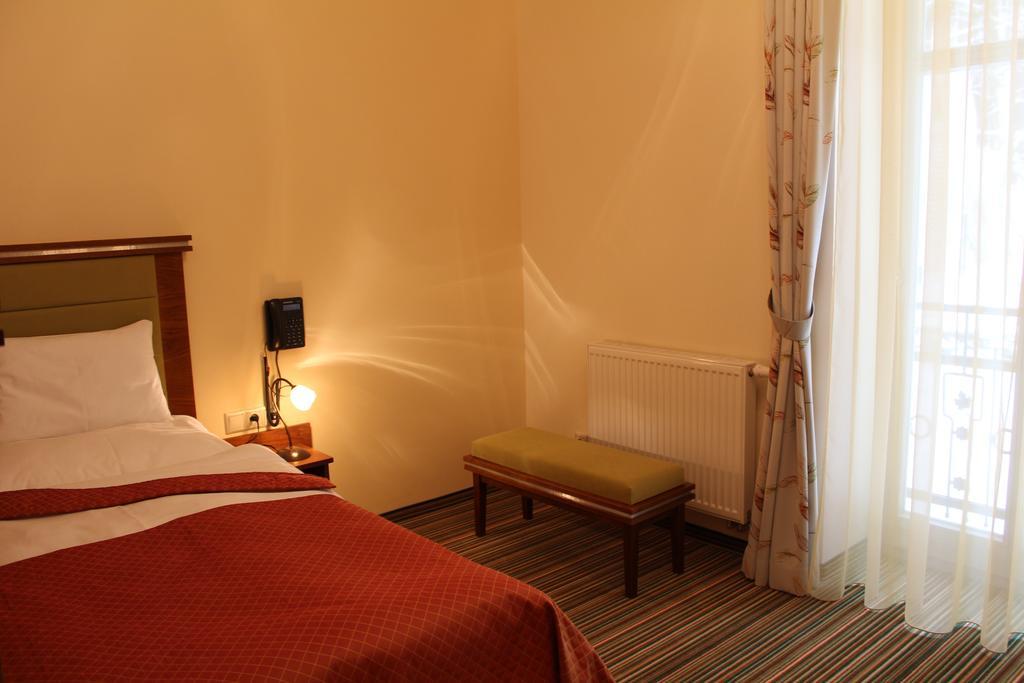 Parkhotel Forest Mariánské Lázně Cameră foto