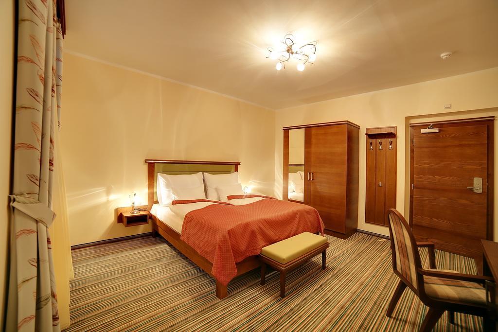 Parkhotel Forest Mariánské Lázně Cameră foto